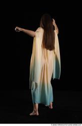 BARBORA DAGGER ATTACK 